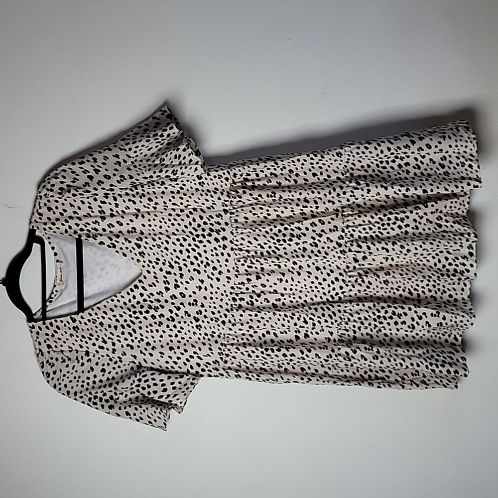 Beeson River Dress